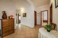 Bedroom B30 - Apartment T2 in Alvor