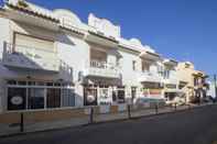 Exterior B30 - Apartment T2 in Alvor