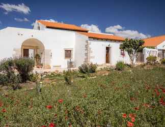 Luar Bangunan 2 F - Casa da Torre in Quinta das Alagoas