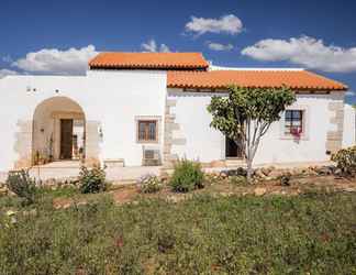 Exterior 2 F - Casa Vacaria in Quinta das Alagoas