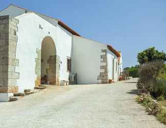 Exterior 2 F - Casa da Lavoura in Quinta das Alagoas