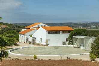 Exterior 4 F - Casa da Lavoura in Quinta das Alagoas