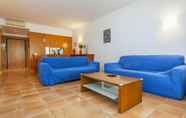 Common Space 7 B39 - Marinapark 2 Bed Flat