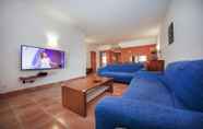 Common Space 3 B39 - Marinapark 2 Bed Flat