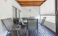 Common Space 6 B39 - Marinapark 2 Bed Flat