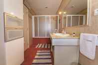 Toilet Kamar D10 - Ferragudo Townhouse