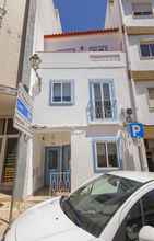 ภายนอกอาคาร 4 A31 - Tamar Top-floor Flat