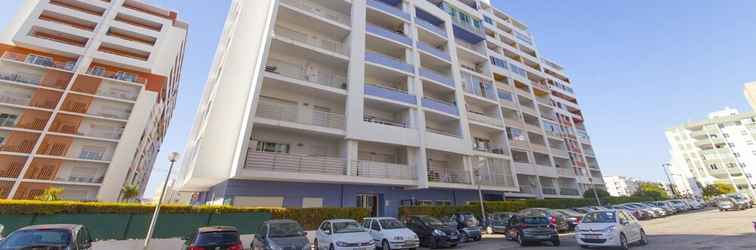 Exterior B44 - Alto do Quintao Central Apartment