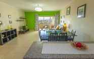 ห้องนอน 5 B44 - Alto do Quintao Central Apartment