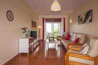 Common Space B45 - Main Avenue 2 Bed Apartment