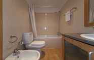 In-room Bathroom 4 B46 - Marinapark Apartment With Seaview
