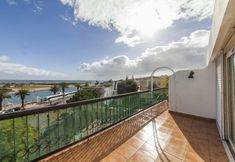 寝室 2 B23 - Rising Sun Apartment