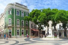 外観 B23 - Rising Sun Apartment