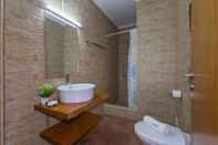Phòng tắm bên trong D07 - Torraltinha Villa in Lagos