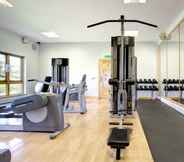 Fitness Center 2 Suite Retreat
