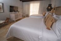 Kamar Tidur Hotel Casa Don Luis by Faranda Boutique, a member of Radisson Individuals