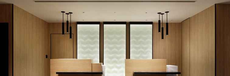 Lobi Fairfield by Marriott Kyoto Minamiyamashiro