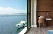 Nearby View and Attractions 6 Izmir Marriott Hotel