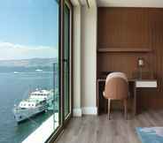 Nearby View and Attractions 6 Izmir Marriott Hotel