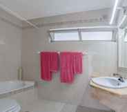 Phòng tắm bên trong 6 Quinta Paraiso da Mia - Two Bedroom Apartment