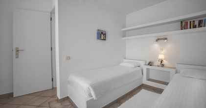 Phòng ngủ 4 Quinta Paraiso da Mia - Two Bedroom Apartment