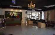 Lobby 3 Anarkali Hotel & Restaurant
