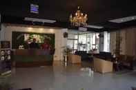Lobby Anarkali Hotel & Restaurant