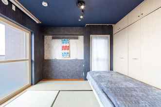 Bedroom 4 Prion