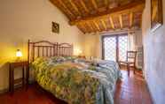 Bedroom 6 Vinsantaia With Shared Pool