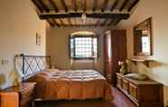 Kamar Tidur 5 Bianconiglio With Shared Pool