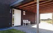Common Space 7 Modern Villa With Panoramic View of the Veerse Meer
