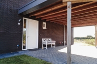 Common Space Modern Villa With Panoramic View of the Veerse Meer