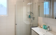 In-room Bathroom 6 Modern Villa With Panoramic View of the Veerse Meer