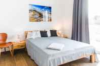 Bedroom Modern Villa With Panoramic View of the Veerse Meer