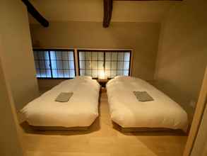 Kamar Tidur 4 Campton Higashiyama Roku