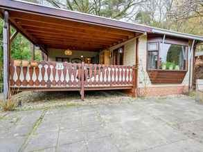 Exterior 4 Pleasing Chalet in Stegeren near Forest