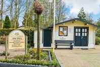 Exterior Pleasing Chalet in Stegeren near Forest