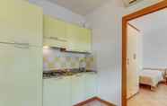 ห้องนอน 7 Comfy Apartment in Milano Marittima near Pine Forest