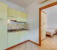 Bilik Tidur 7 Comfy Apartment in Milano Marittima near Pine Forest