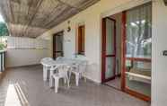 Lainnya 3 Comfy Apartment in Milano Marittima near Pine Forest