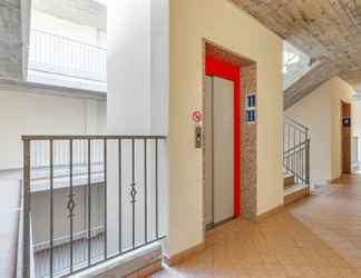 Lobi 2 Comfy Apartment in Milano Marittima near Pine Forest