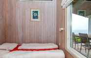 Kamar Tidur 3 5 Person Holiday Home in Rendbjerg Strand Egernsund