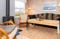 Lobi 5 Person Holiday Home in Rendbjerg Strand Egernsund