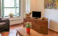 Common Space 7 Beautiful Apartment in Collesalvetti With Garden