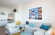 ล็อบบี้ 5 Modern Apartment in Den Haag With Spacious Terrace