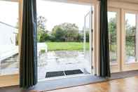 Bedroom Modern Holiday Home in Groede With a Terrace