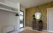 Kamar Tidur 5 Exquisite Holiday Home in Julianadorp With Sauna