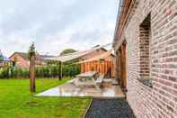 Common Space Holiday Home in Bocholt With Fenced Garden