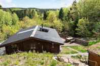 ภายนอกอาคาร 6 Person Holiday Home in Silkeborg