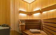 Entertainment Facility 3 Fabulous Apartment in Bichlbach With Sauna